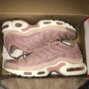 Women Air Max Plus